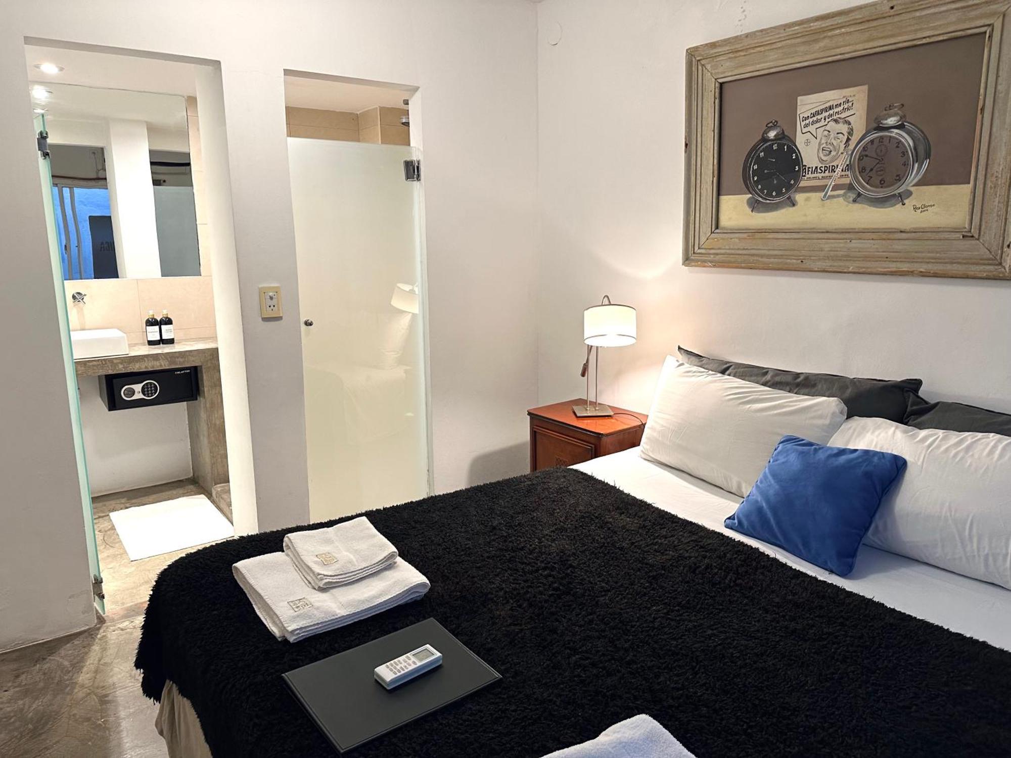 Hotel Costa Rica Буенос Айрес Екстериор снимка