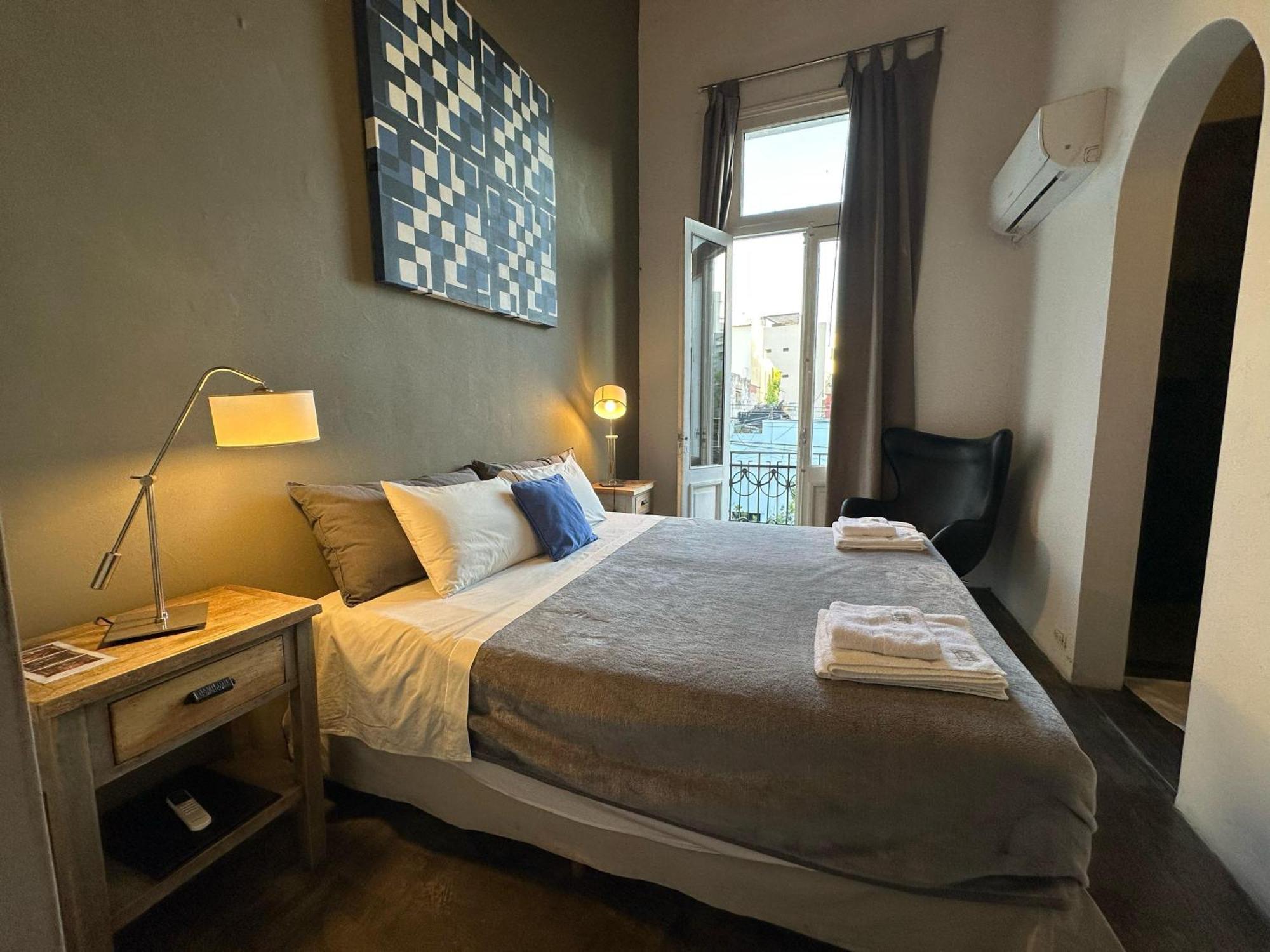 Hotel Costa Rica Буенос Айрес Екстериор снимка